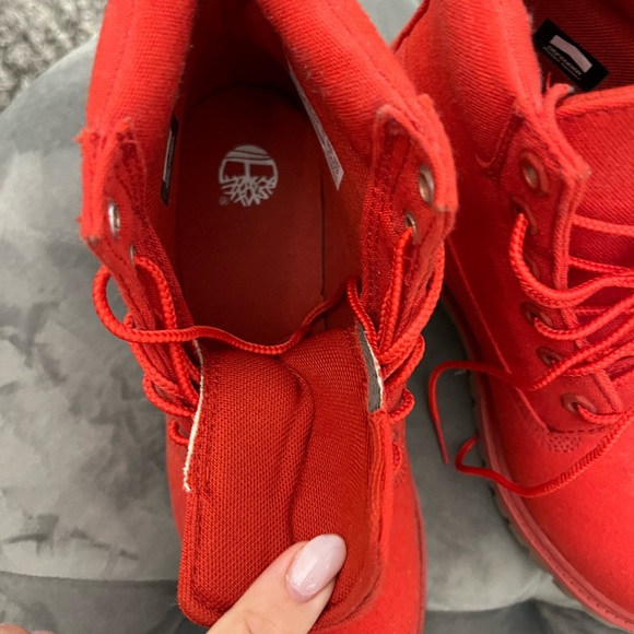 Timberland Boots - Picture 4 of 4